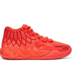 Puma MB.01 Jr Not From Here size 9